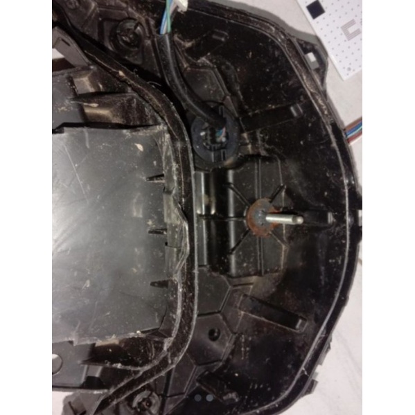 BATOK REFLEKTOR HONDA BEAT LED THN 2020-2022 ORIGINAL