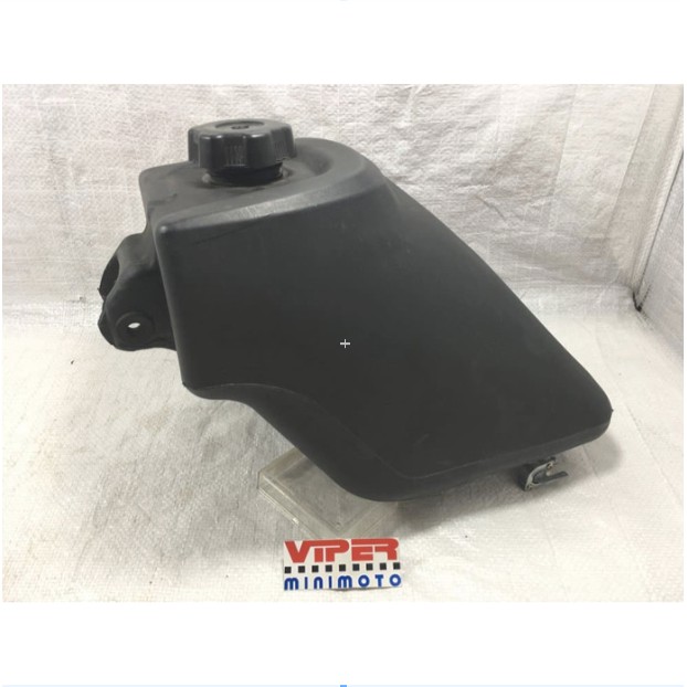 Tangki Bensin Plastik ATV 150 - 200 - Universal