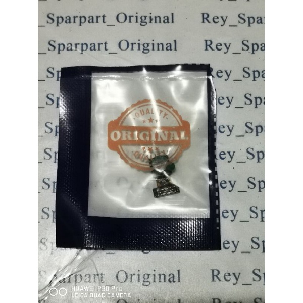 Kamera Zenfone live L1  ASUS X00RD Depan Belakang Original bergaransi