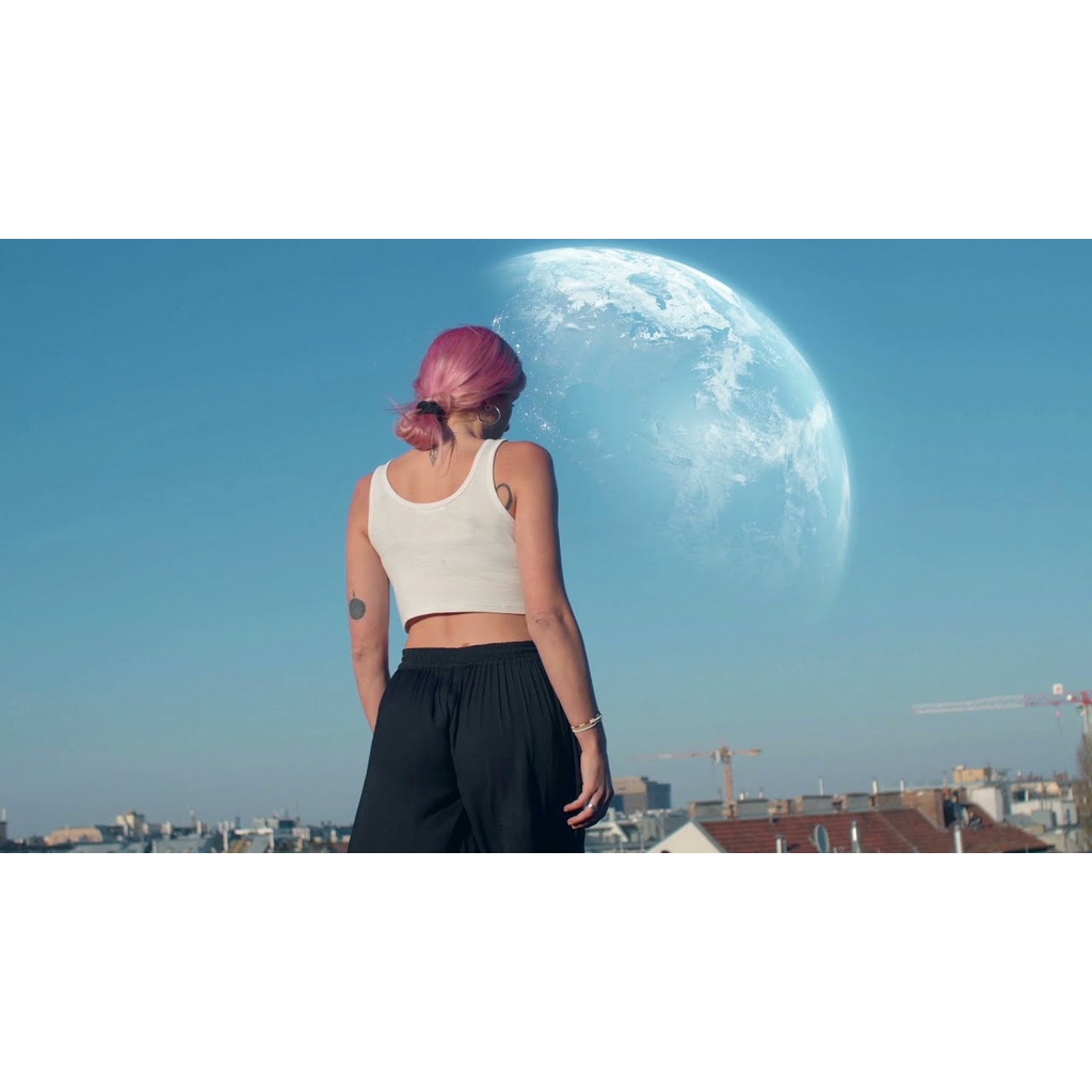Big Films - ASTRA - Space Pack [2K] - ACTION VIDEO