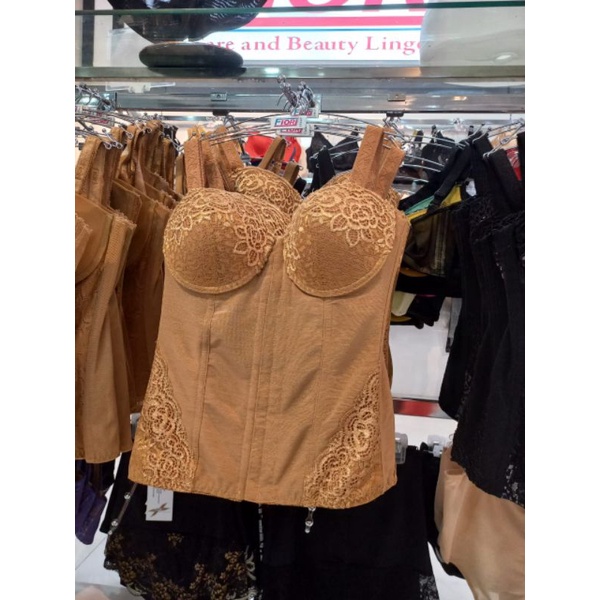 longtorso graziella fiori original