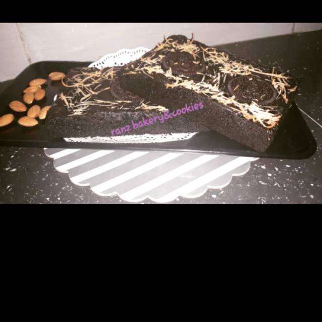 

Brownies murah, brownies enak.."brownies kidz