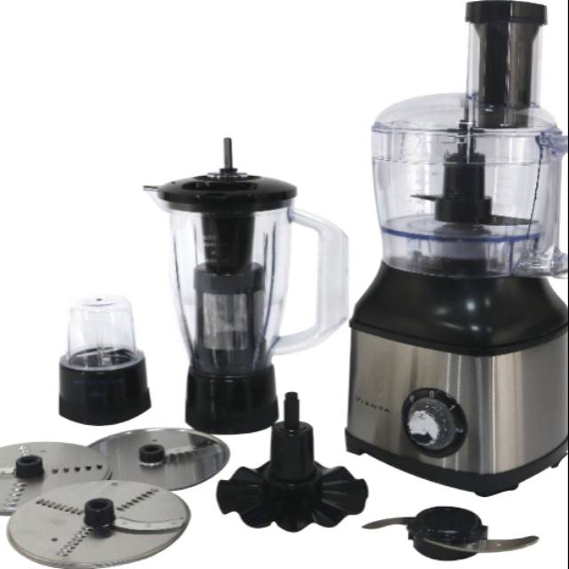 Jual Food Processor Vienta Shopee Indonesia