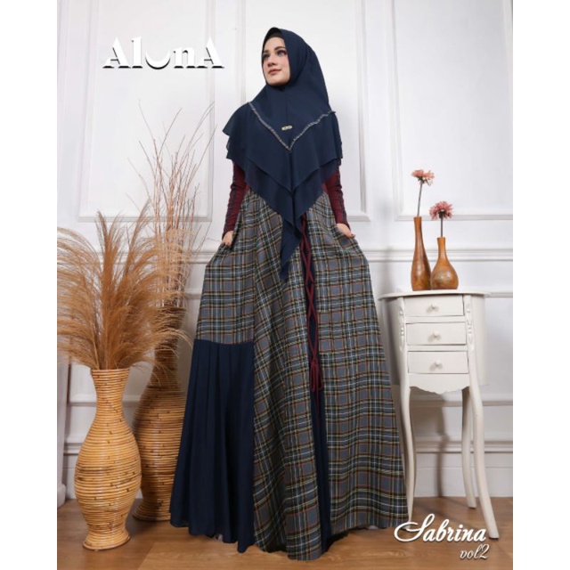 ALUNA BY NHA MIRANDA