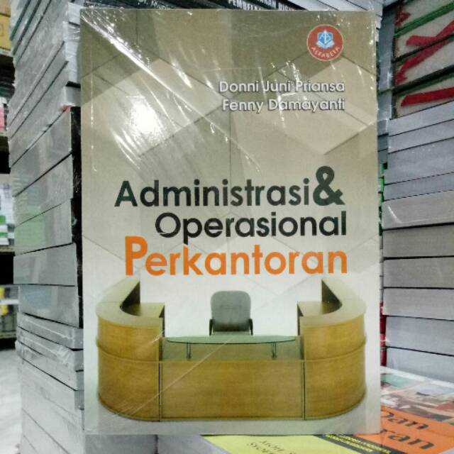 ADMINISTRASI & OPERASIONAL PERKANTORAN