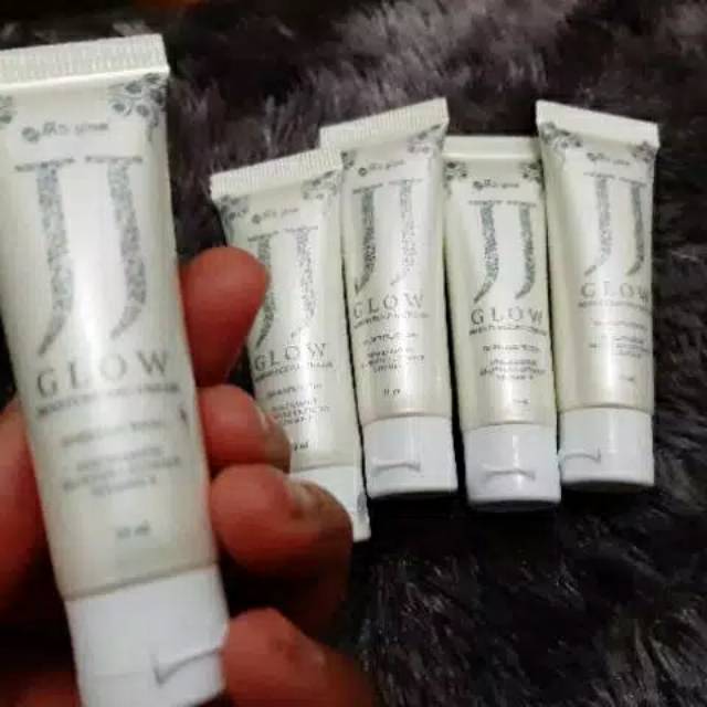 JJ GLow mini Ms glow / JJ Glow 10 ml
