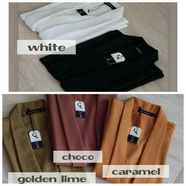 Berska blazer gg by Gonegani berska blazer gonegani