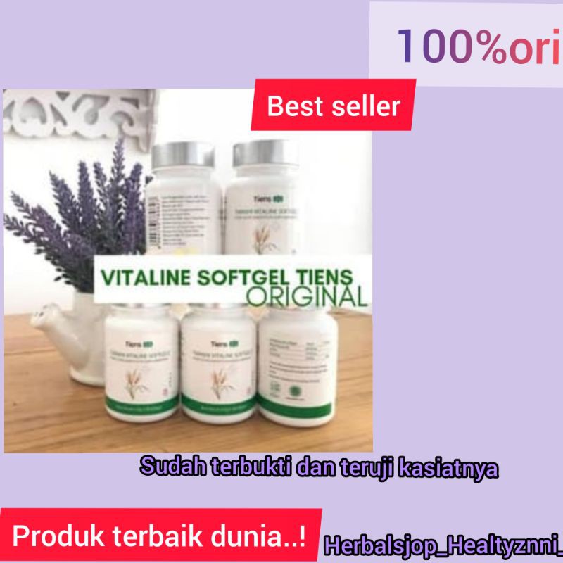 vitaline soft gel,produk pemutih badan
