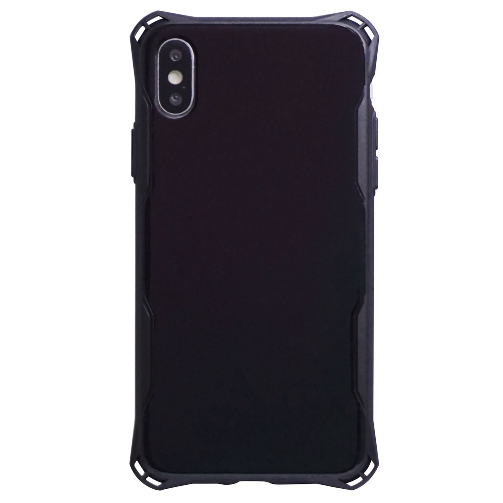 Case Bahan Silikon Chrome Candy Plus Tali Selempang Case iPhone X/XS 6 7/8 XR 11 Pro 11 Pro Max