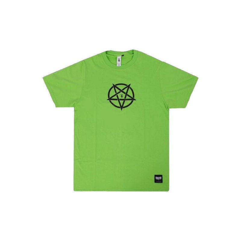 Kaos Vampire Kingdom Green