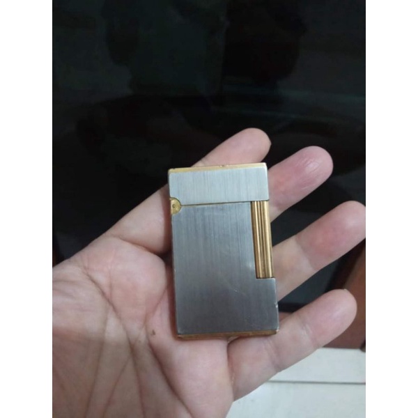 korek st dupont palladium original