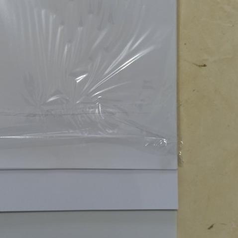 

☈ kertas pvc card kit 200x300mm 5set ♤