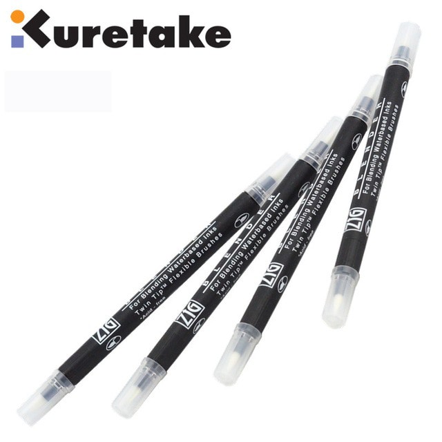 

ZIG KURETAKE BRUSH BLENDER (TC-9000)