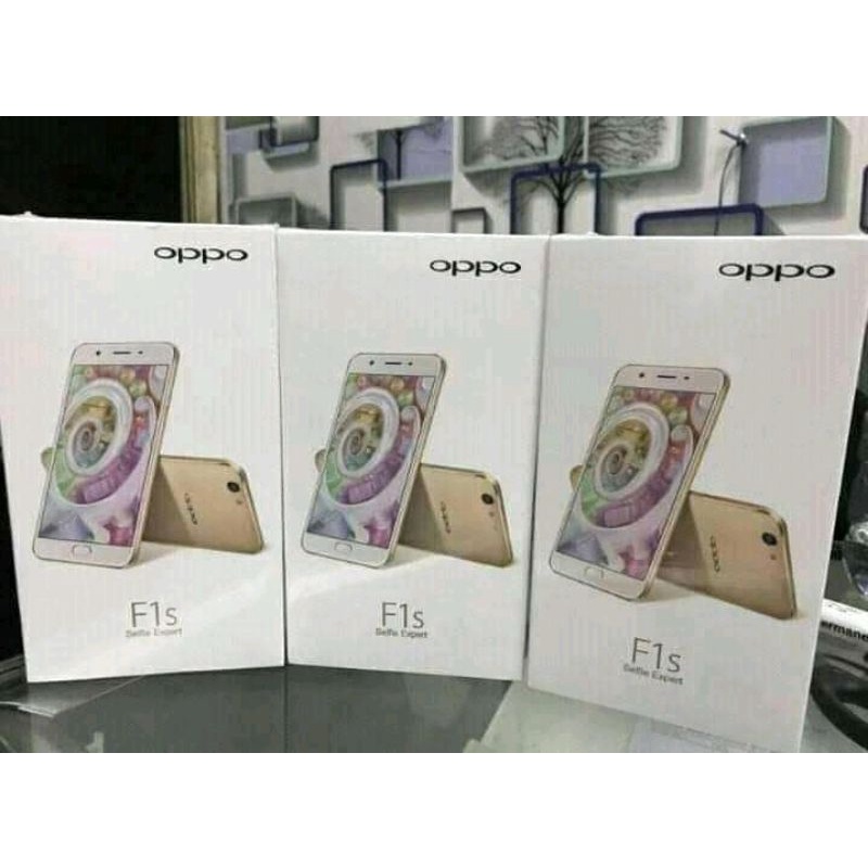 oppo f1s