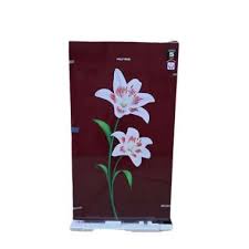 KULKAS POLYTRON PRB 157 LEMARI ES 1 PINTU PRB157 PRB 157