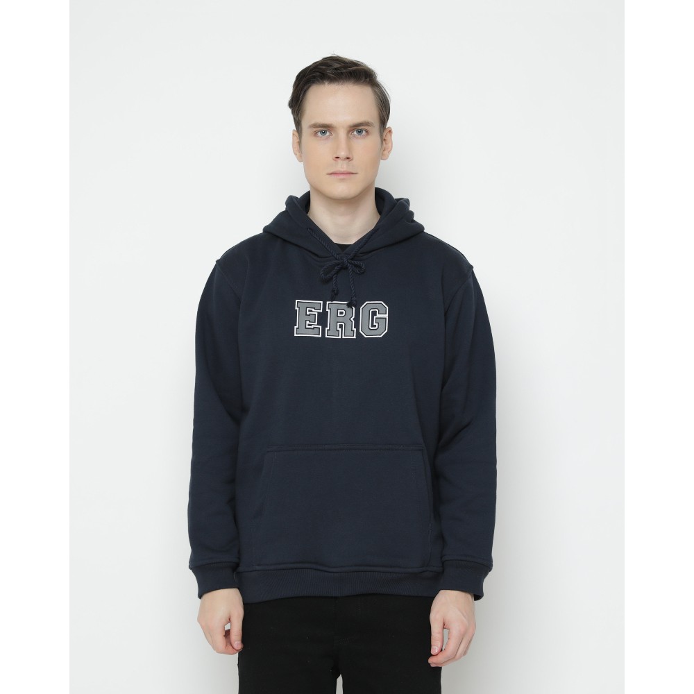 

Erigo Hoodie Mincho Navy