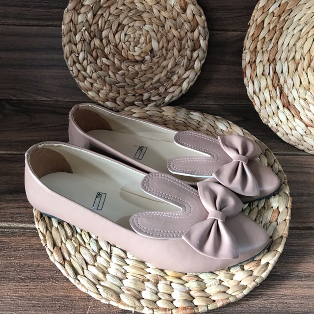 

Flatshose pita klinci diskon/sale/murah