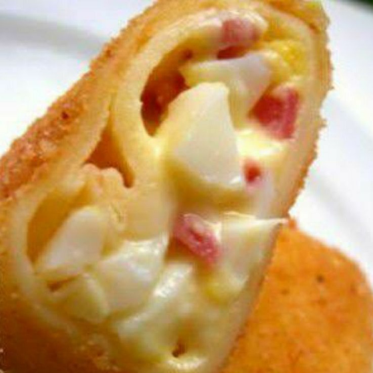 

Risol Mayo Frozen isi 5pc