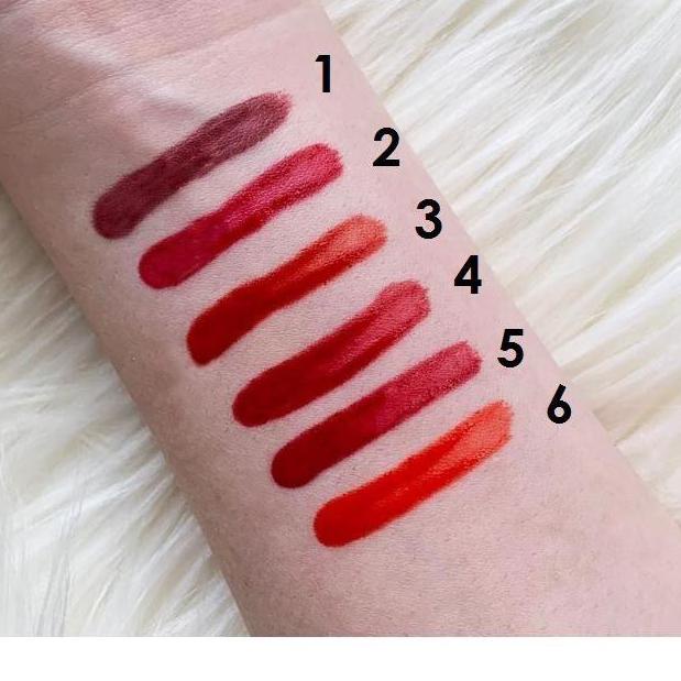 IMPLORA - (LUSINAN/12PC) Cheek&Liptint Original 4C0