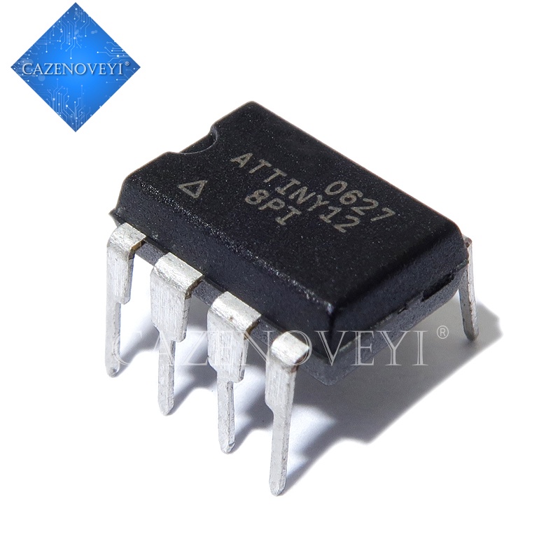 1pc Attiny12-8Pi Attiny12 Dip-8