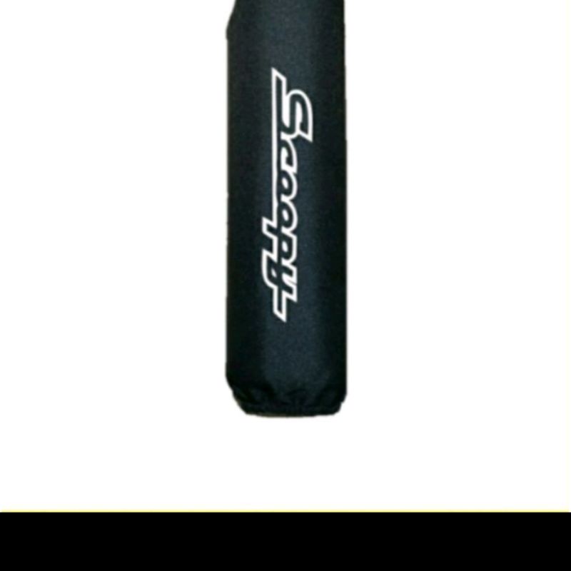 Sarung shock breaker dan cover shock belakang Motor Universal Bahan Nylon Anti Air mio baet