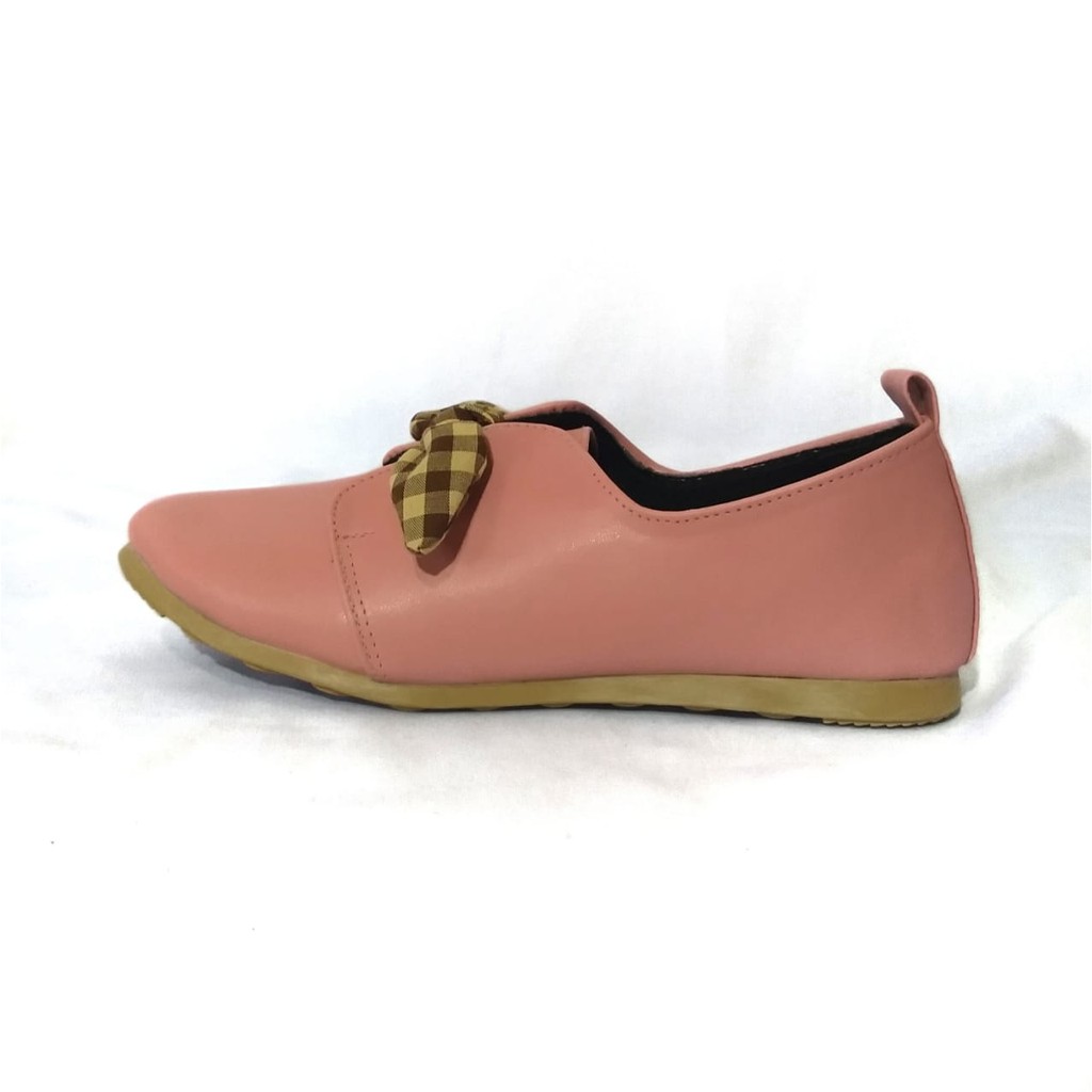 dedinbrado - sepatu wanita WA-01 pita