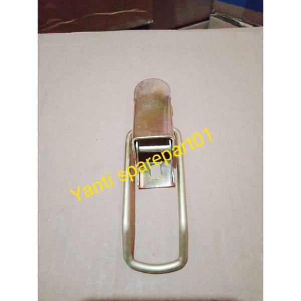 Kancing jok umplung ps100 ps120 lama harga satuan