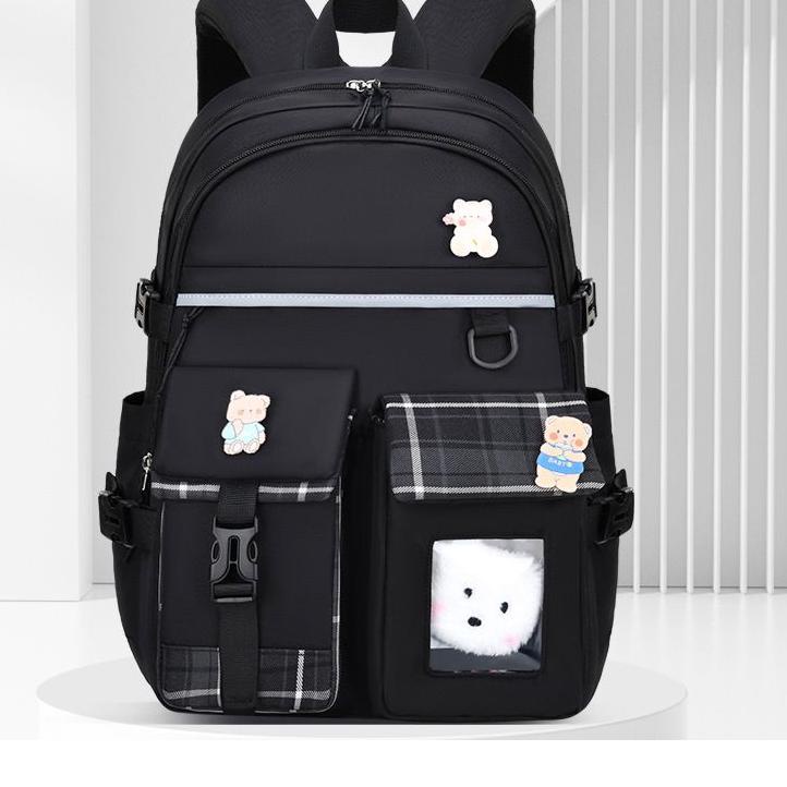 Belanja sekarang--ETALASE PO TAS ZMBABY MODEL TERBARU/TAS SEKOLAH IMPORT SD SMP SMA KULIAH/TAS SEKOL