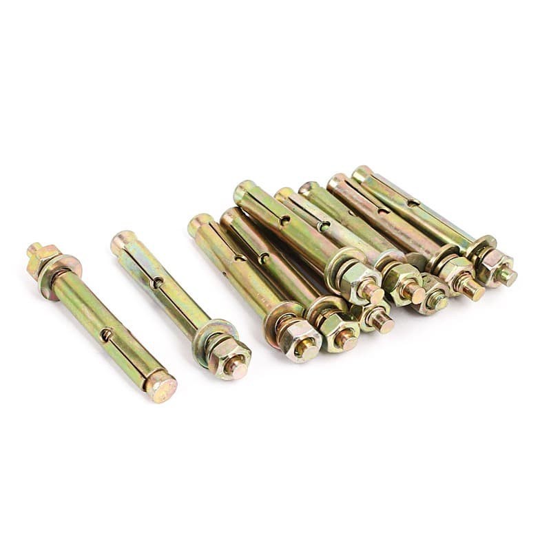 BAUT DYNABOLT - BAUT BETON DINABOLT DYNABOLT 16mm x 111mm