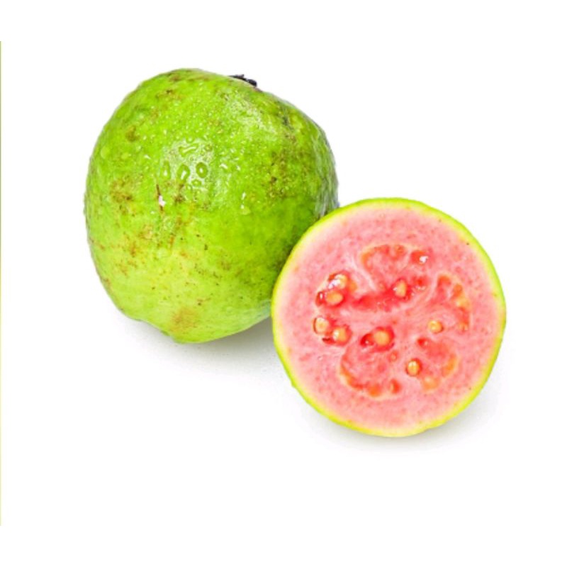 

JAMBU MERAH 1KG
