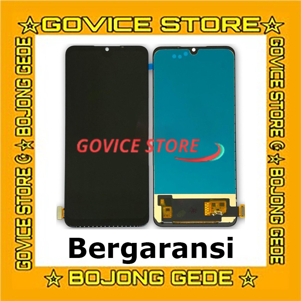 LCD TOUCHSCREEN OPPO A 91 A91 RENO 3