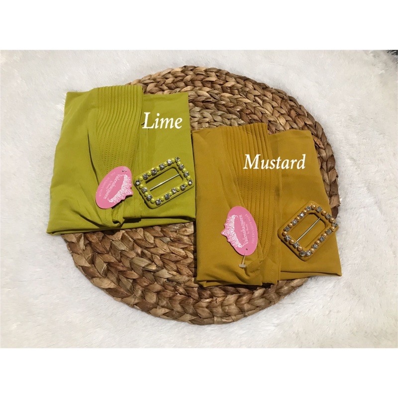 Khimar GESPER VALENSHA QUEEN