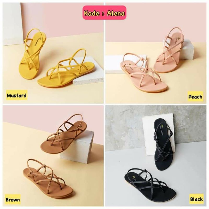 SANDAL JAMBRELLA ALENA