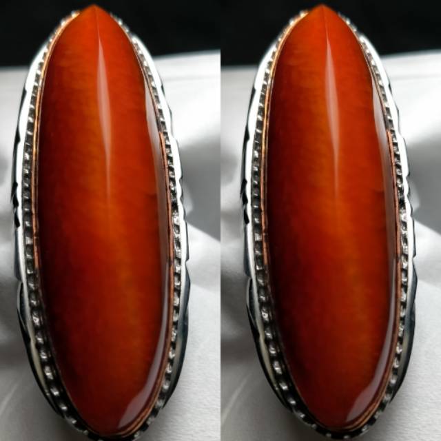 PANDAN MERAH RUDAL SISIK BETOK