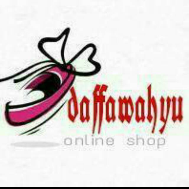 Daffawahyu store logo