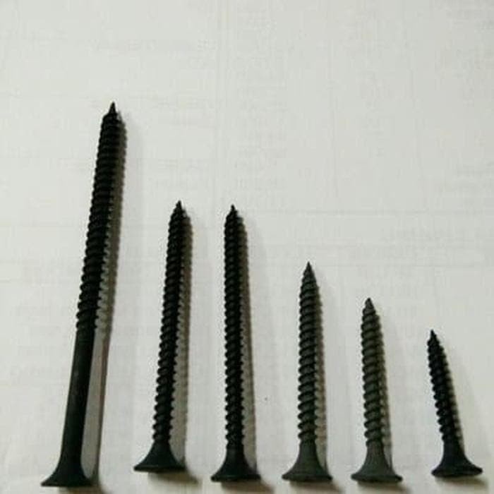 SKRUP GYPSUM 3&quot;/SEKRUP GYPSUM/SKRUP GIPSUM/DRY WALL SCREW BRKUALITAS