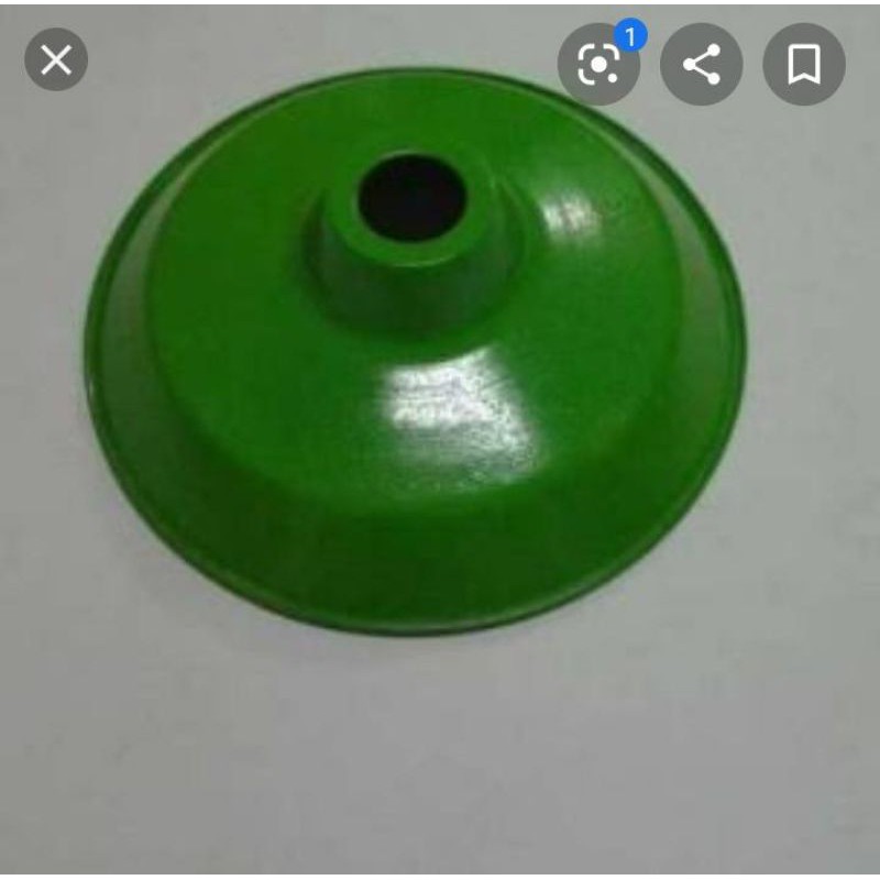 KAP LAMPU GANTUNG E40 - KAP JALAN WD E40 - KAP IJO WD E 40