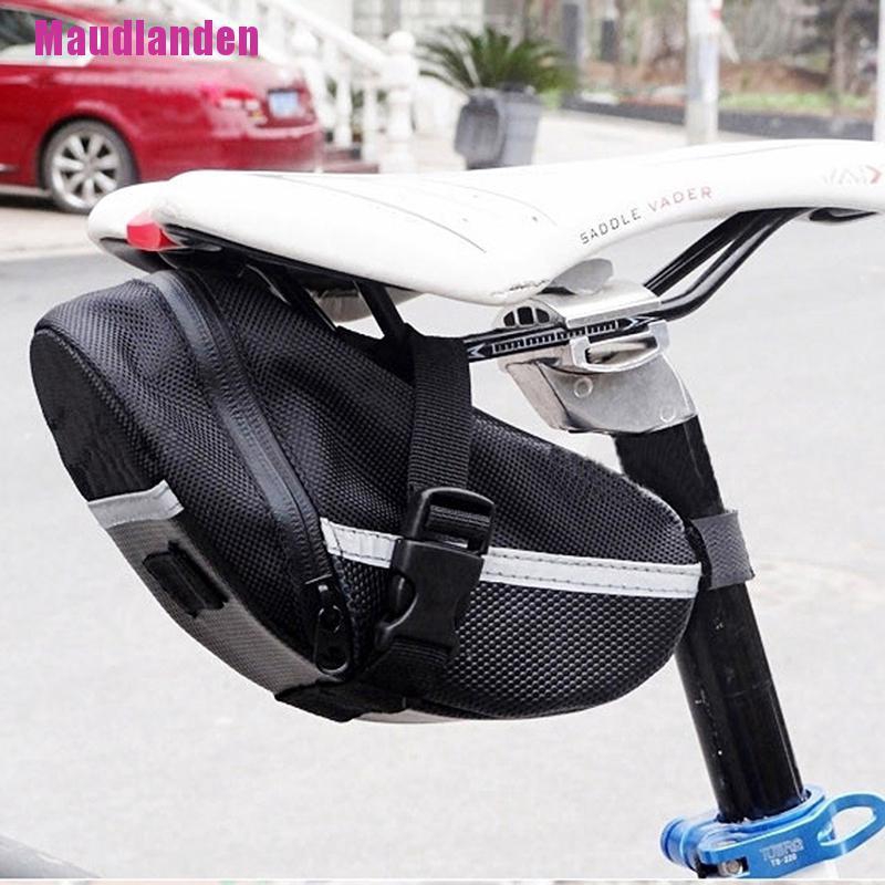 road bike saddle bags