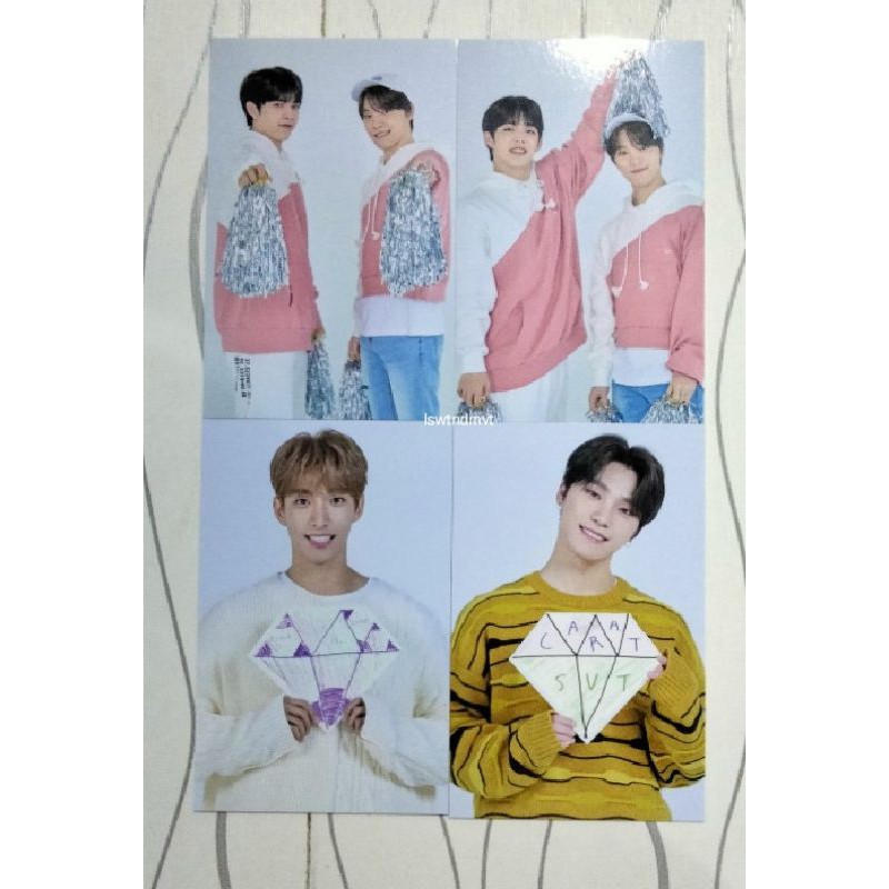 TC Caratland 2020 Scoups DK Dino Individu OTP