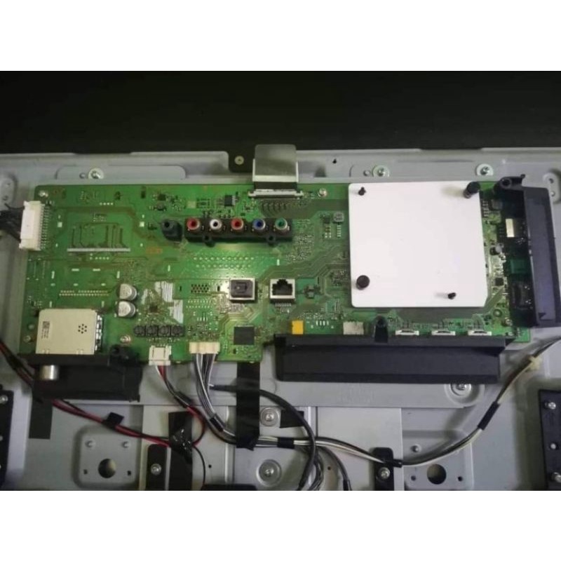 MB - MAINBOARD TV LED SONY KDL 55W800C
