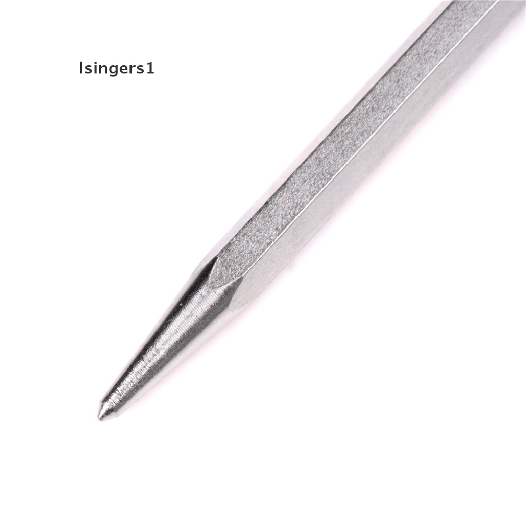 (lsingers1) Pena Scriber Tungsten Carbide Penanda Perhiasan