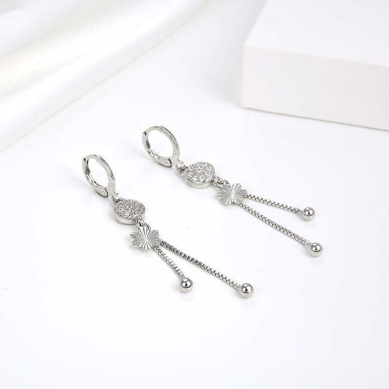 Hyl Jewelry 123e COD Anting    Harian