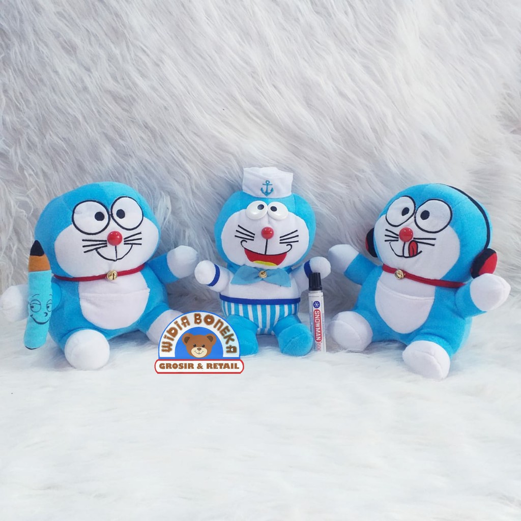 Doraemon L SNI