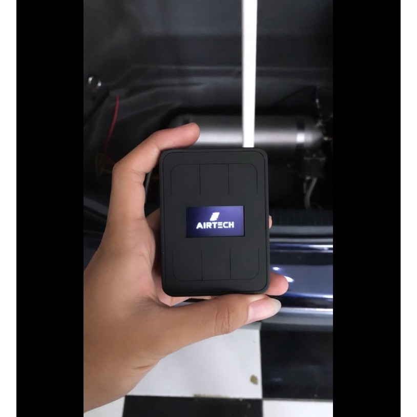 Jual Air suspension management system wireless airtech 2 point Shopee