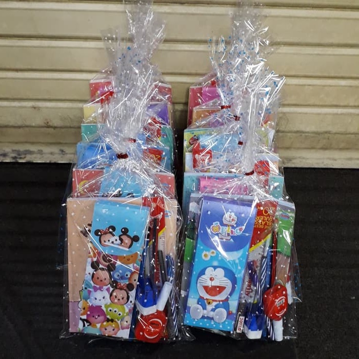 

Bergaransi Paket Alat Tulis Sekolah 3 Murah