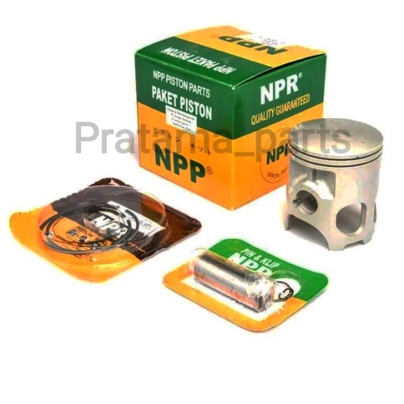 seher set piston kit rxking RX king OS 100/150/175/200 npp