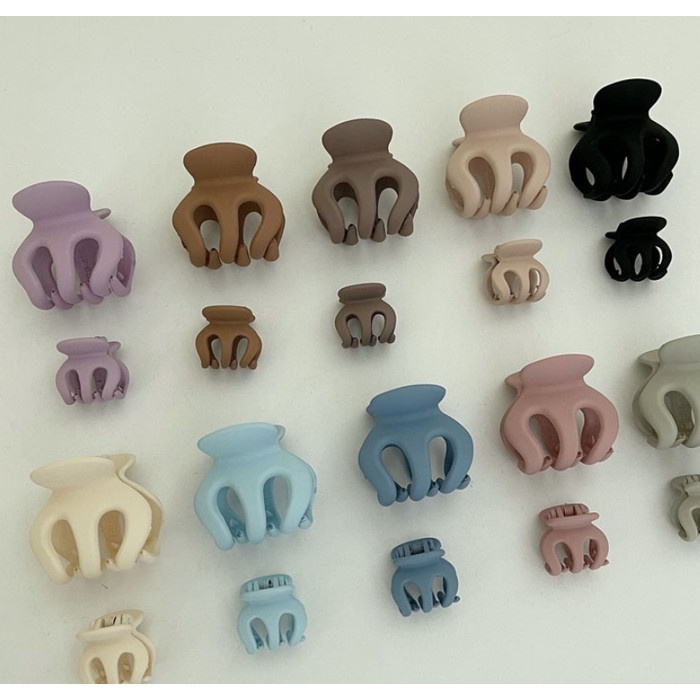 Jepit Rambut / Jedai / Jepit Rambut Korea / Jepitan Rambut Wanita Mai