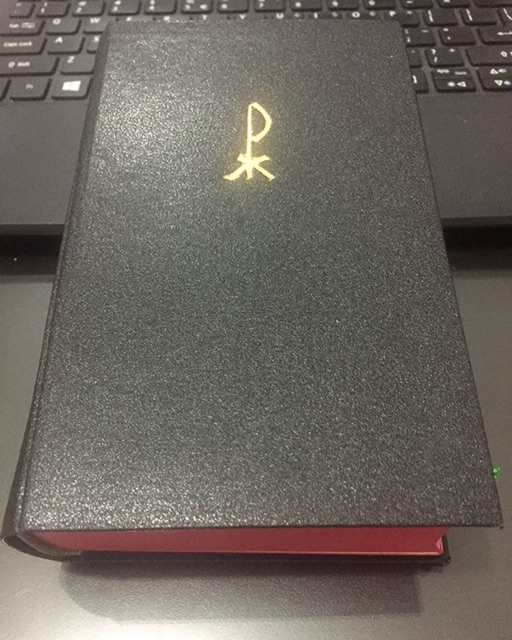 Buku Ibadat Harian-Brevir-Ofisi