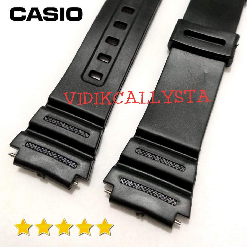 Casio Ae-1300  Ae-1200 Strap watch Casio Ae1300 Ae1200 Tali Jam AE 1300 AE 1200 w216h f108 w 216 108