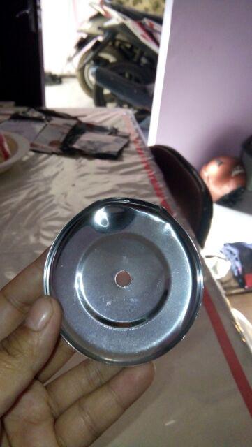 Sparepart Knop Atau Knop Pegangan Tutup Cetakan Kue